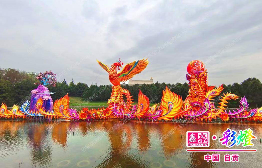 燈展圖片 燈展圖片